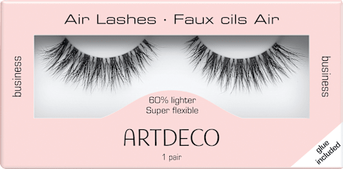 Künstliche Wimpern Air Lashes 14 Business (1 Paar), 1 St ARTDECO