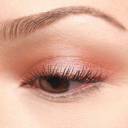 Lidschatten 119 Pearly Dusky Rose, 0,8 g