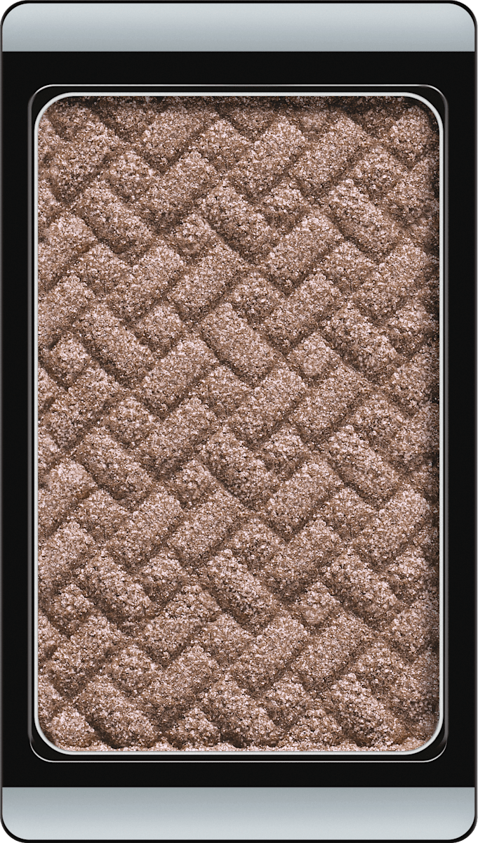 ARTDECO Lidschatten 14A Pearly taupe lustre, 0,8 g