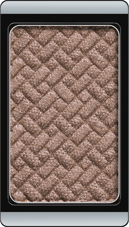 ARTDECO Lidschatten 14A Pearly taupe lustre, 0,8 g