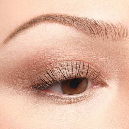 Lidschatten 14A Pearly taupe lustre, 0,8 g