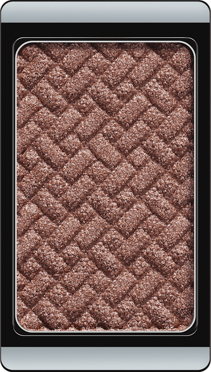 ARTDECO Lidschatten 19A Pearly Cocoa, 0,8 g