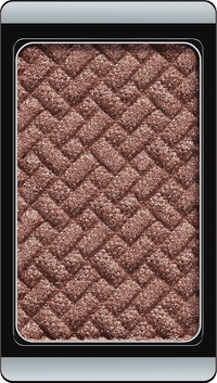 ARTDECO Lidschatten 19A Pearly Cocoa, 0,8 g