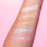 Lidschatten 372 Glam Natural Skin, 0,8 g