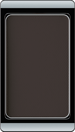 Lidschatten 503 Matt Black, 0,8 g ARTDECO