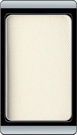Lidschatten 512 Matt White, 0,8 g ARTDECO