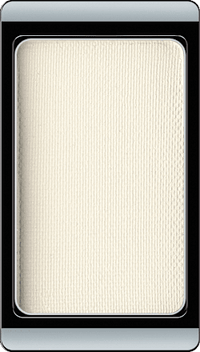 Lidschatten 512 Matt White, 0,8 g ARTDECO