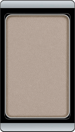 Lidschatten 514 Matt Light Grey Beige, 0,8 g