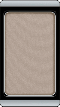 Lidschatten 514 Matt Light Grey Beige, 0,8 g