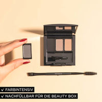 Lidschatten 538 Matt Nude Rose, 0,8 g