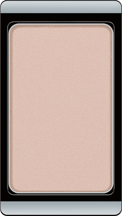 Lidschatten 551 Matt Natural Touch, 0,8 g