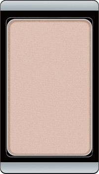 Lidschatten 551 Matt Natural Touch, 0,8 g