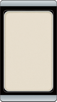 Lidschatten 554 Matt Natural Vanilla, 0,8 g ARTDECO
