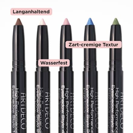 Lidschatten High Performance Stylo 02 Shadow Chrome, 1,4 g
