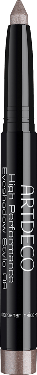 Oogschaduw High Performance Stylo 08 Benefit Zilvergrijs, 1,4 g