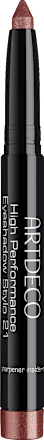 Lidschatten High Performance Stylo 21 Shimmering Cinnamon, 1,4 g