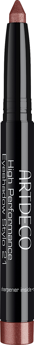 Oogschaduw High Performance Stylo 21 Shimmering Cinnamon, 1,4 g