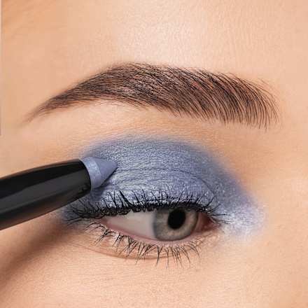 Lidschatten High Performance Stylo 58 Deep Blue Sea, 1,4 g ARTDECO