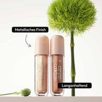 ARTDECO Lidschatten Liquid Jewel 3 Golden Dust, 4 ml