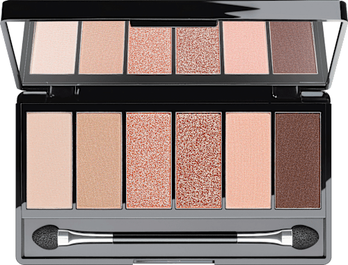 Lidschatten Palette Iconic Palette 3 Sun In Paradise, 12,8 g