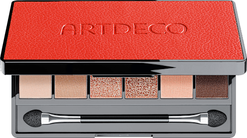 Lidschatten Palette Iconic Palette 3 Sun In Paradise, 12,8 g