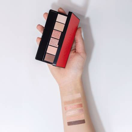 Lidschatten Palette Iconic Palette 3 Sun In Paradise, 12,8 g
