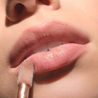 Lipgloss Cosmic Kiss Lip Filler 3 Cosmic Rose, 4 ml