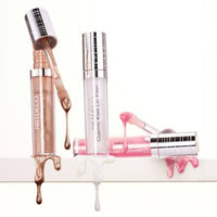 Lipgloss Cosmic Kiss Lip Filler 3 Cosmic Rose, 4 ml