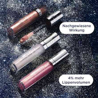Lipgloss Cosmic Kiss Lip Filler 3 Cosmic Rose, 4 ml