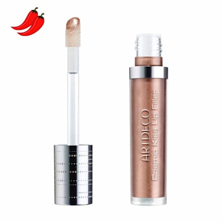 Lipgloss Cosmic Kiss Lip Filler 5 Cosmic Nude, 4 ml