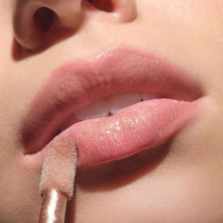 Lipgloss Cosmic Kiss Lip Filler 5 Cosmic Nude, 4 ml
