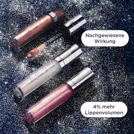 Lipgloss Cosmic Kiss Lip Filler 5 Cosmic Nude, 4 ml