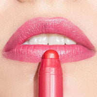 Lipgloss Glossy Lip Chubby 10 Malibu Kiss, 1,8 g