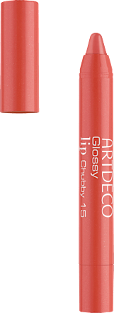 Lipgloss Glossy Lip Chubby 15 La Lifestyle, 1,8 g