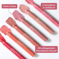 Lipgloss Glossy Lip Chubby 15 La Lifestyle, 1,8 g