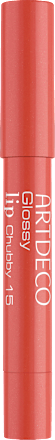 Lipgloss Glossy Lip Chubby 15 La Lifestyle, 1,8 g