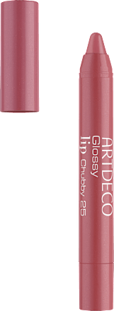 Lipgloss Glossy Lip Chubby 25 Celebrity, 1,8 g