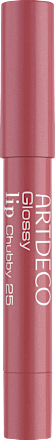 Lipgloss Glossy Lip Chubby 25 Celebrity, 1,8 g