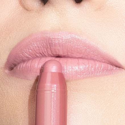 Lipgloss Glossy Lip Chubby 25 Celebrity, 1,8 g