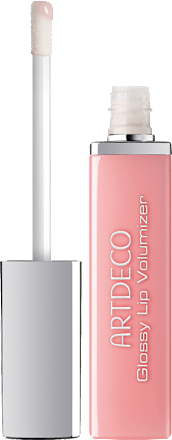 Lipgloss Glossy Lip Volumizer Cool Nude, 6 ml