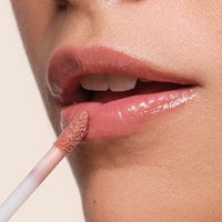 Lipgloss Hydra Lip Booster 28 Translucent Mauve 28, 6 ml