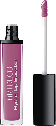Lipgloss Hydra Lip Booster 41 Translucent Syringa, 6 ml