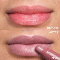 Lipgloss Lip Chubby 30 Delicate Rose, 1,8 g