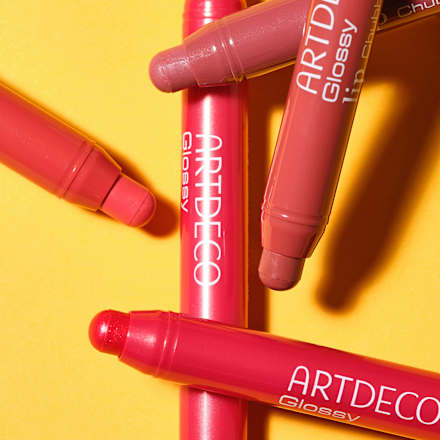 Lipgloss Lip Chubby 35 Summer Flirt, 1,8 g