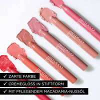 Lipgloss Lip Chubby 35 Summer Flirt, 1,8 g