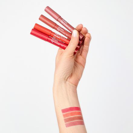 Lipgloss Lip Chubby 35 Summer Flirt, 1,8 g