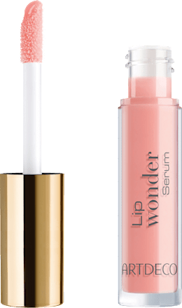 Lipgloss Lip Wonder Serum 4 Caring Apricot, 4 ml