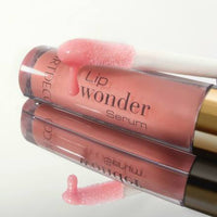 Lipgloss Lip Wonder Serum 4 Caring Apricot, 4 ml