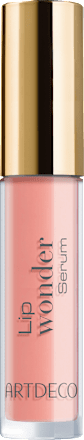 Lipgloss Lip Wonder Serum 4 Caring Apricot, 4 ml