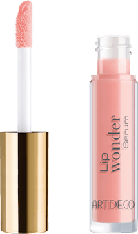 Lipgloss Lip Wonder Serum 4 Caring Apricot, 4 ml
